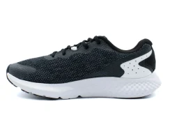 UNDER ARMOUR Charged Rogue 3 Men's Knit Running Shoes