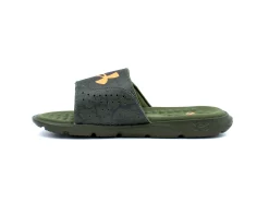 UNDER ARMOUR Ignite Pro Slides