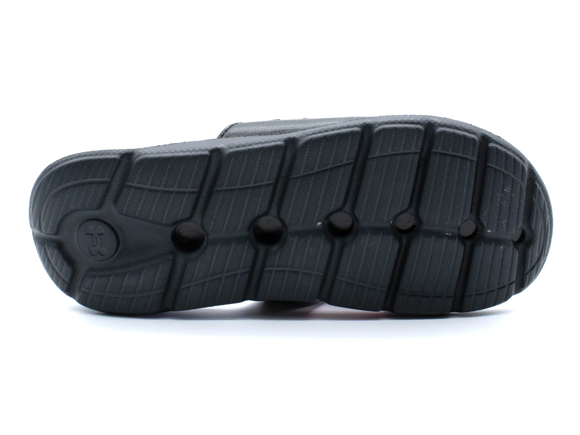 UNDER ARMOUR Kids' Ignite 7 SL