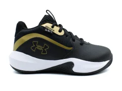 UNDER ARMOUR Lockdown 7 Basketball Shoes