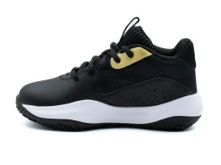 UNDER ARMOUR Lockdown 7 Basketball Shoes