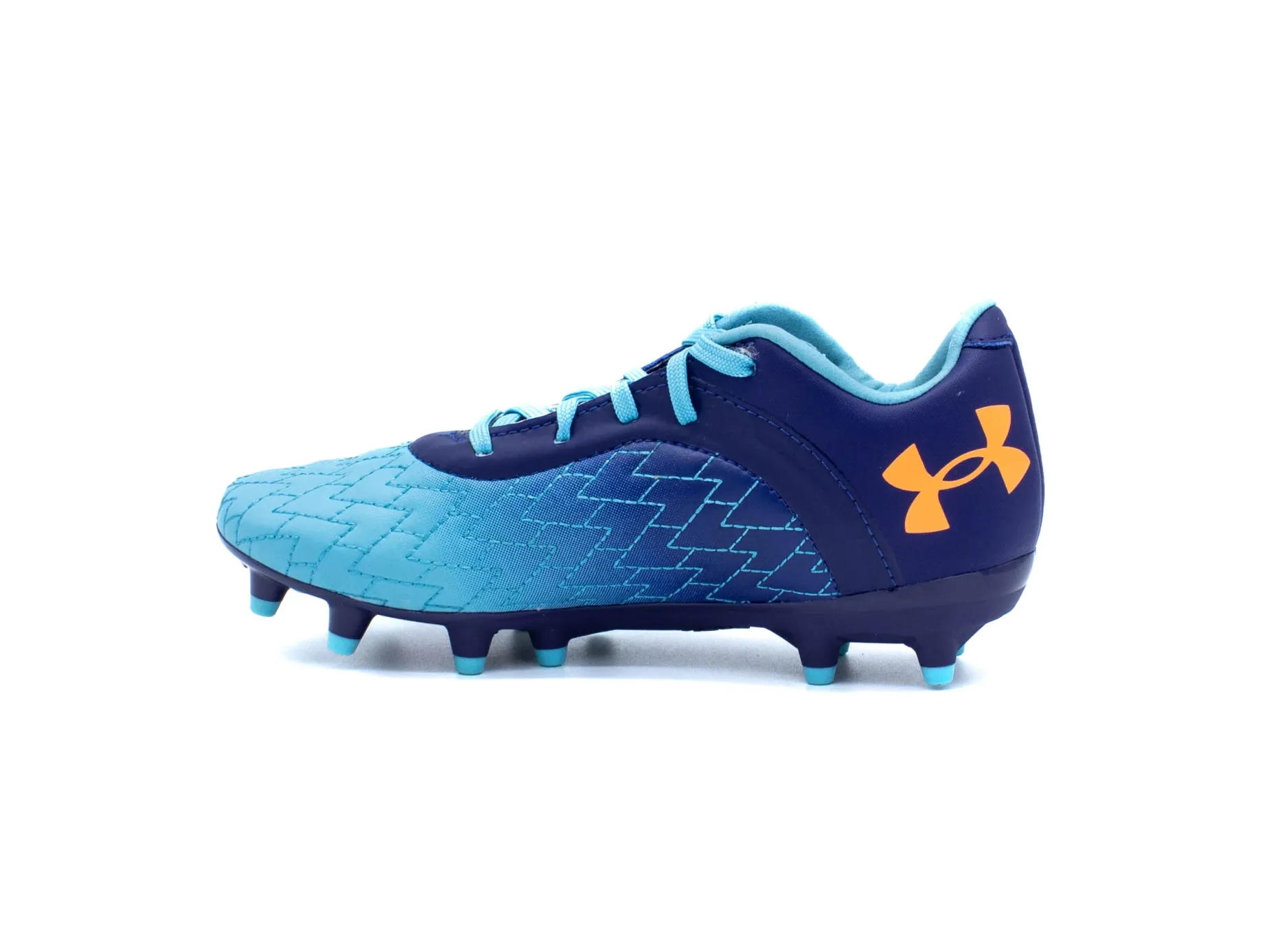 UNDER ARMOUR Magnetico Select 3 FG Jr.