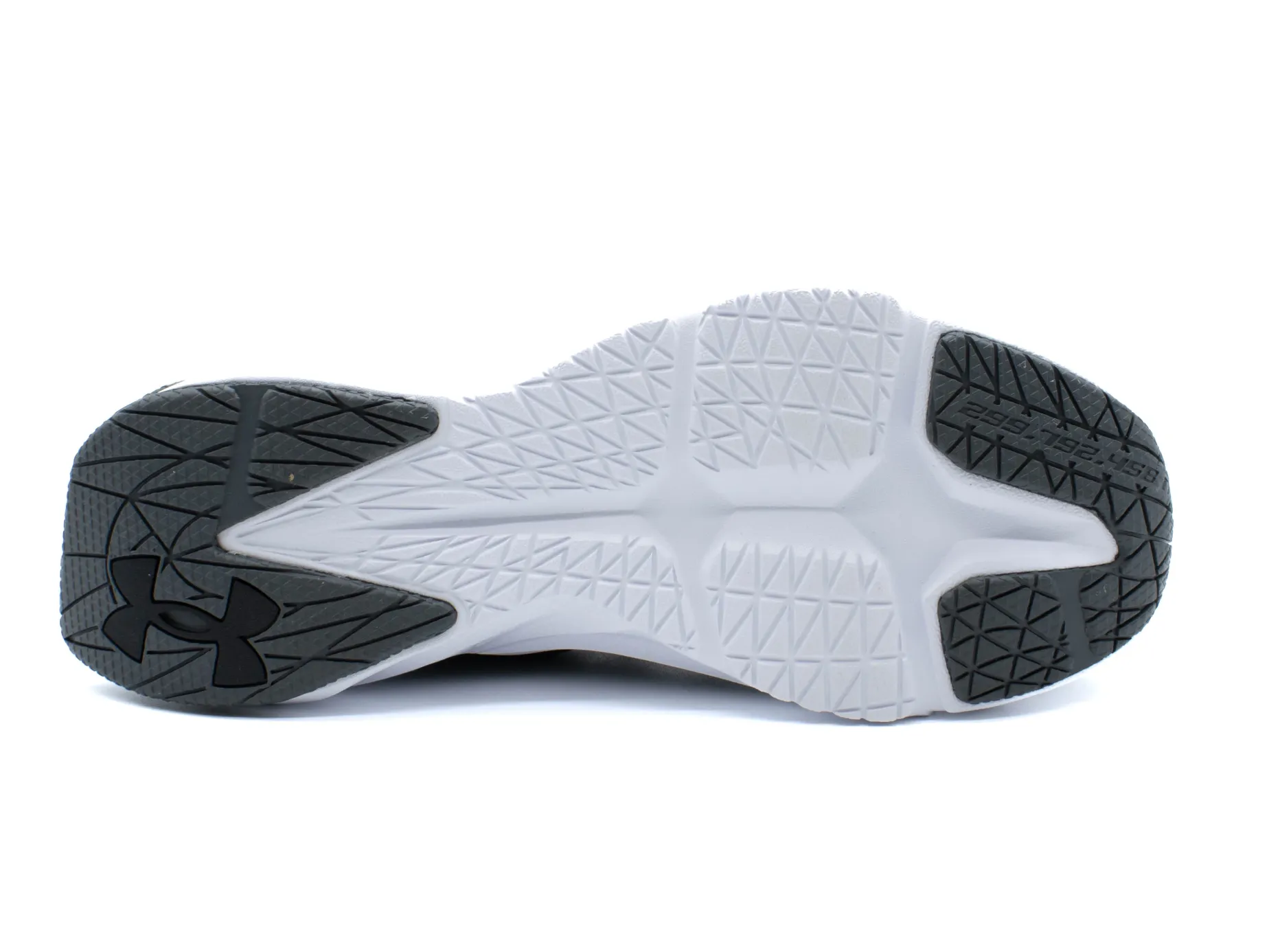 UNDER ARMOUR SCRAMJET 5